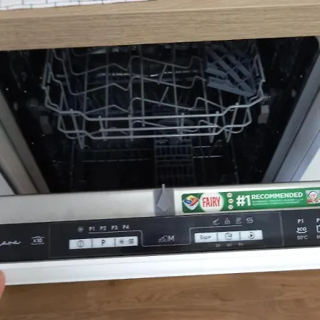 Beachfront 4 People 2 Swimming Pool *