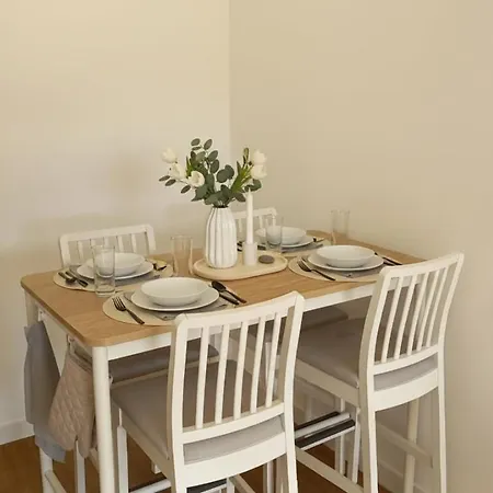 Beachfront 4 People 2 Swimming Pool Apartamento Cannes