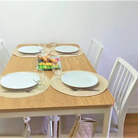 Beachfront 4 People 2 Swimming Pool Διαμέρισμα