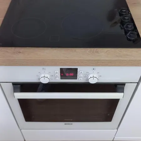 Apartment Beachfront 4 People 2 Swimming Pool *