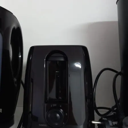 Beachfront 4 People 2 Swimming Pool Apartament