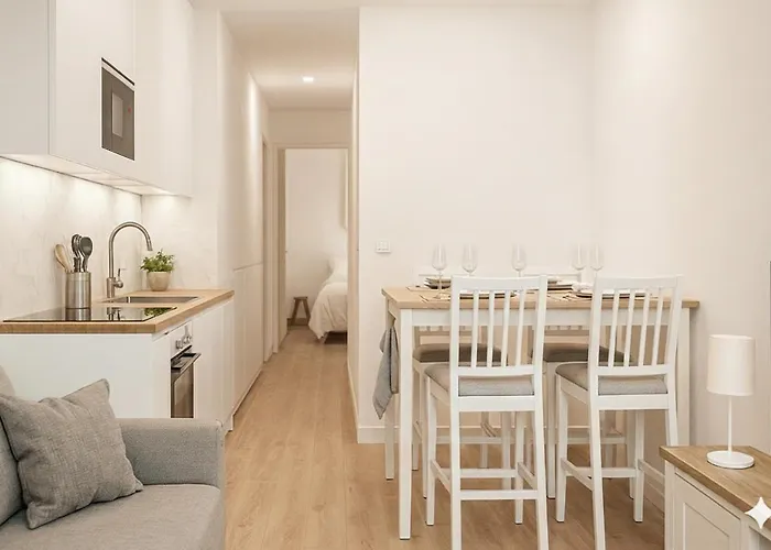 Beachfront 4 People 2 Swimming Pool