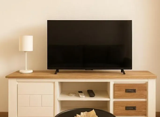 Beachfront 4 People 2 Swimming Pool * Cannes