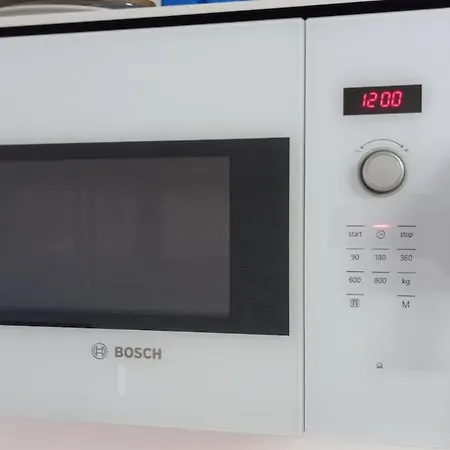 Beachfront 4 People 2 Swimming Pool * 칸느