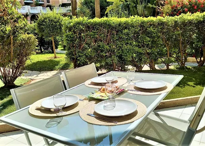 Beachfront 4 People 2 Swimming Pool Lejlighed Cannes