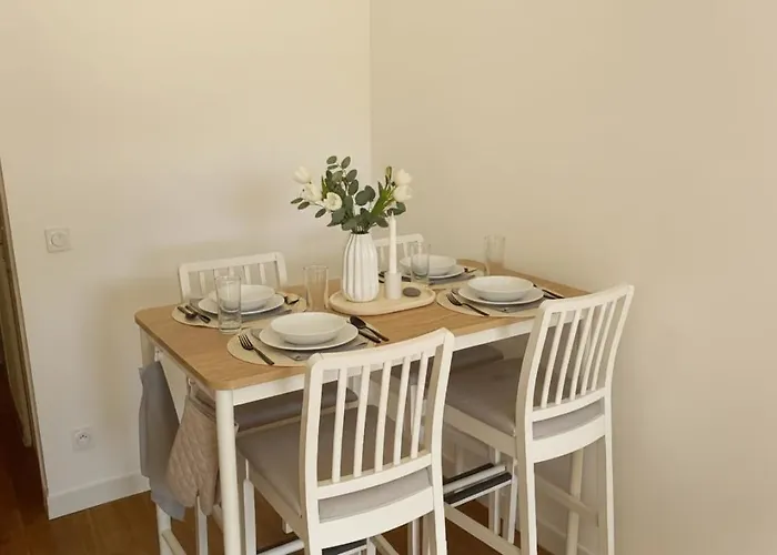 Beachfront 4 People 2 Swimming Pool Lejlighed Cannes